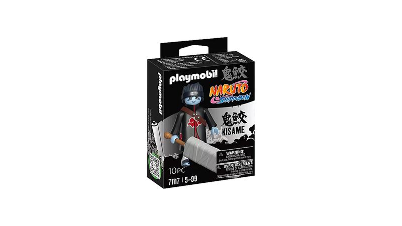 Playmobil - Naruto Shippuden - Kisame - 71117 - Sunny
