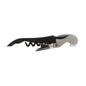 Saca Rolha Aço Carbono 12cm - A\CASA