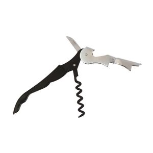 Saca Rolha Aço Carbono 12cm - A\CASA