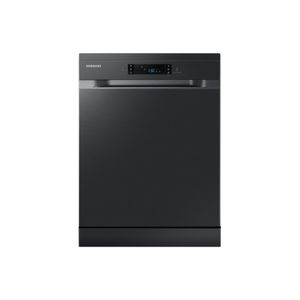 Lava-louças Samsung 14 Serviços Limpeza Silenciosa Preto DW60C7050FG