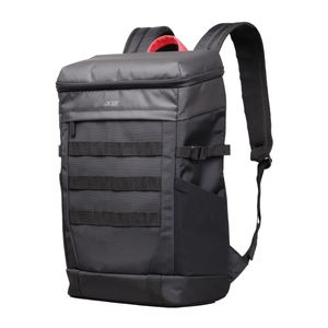 Mochila Acer Nitro Esportiva para Notebook 17” Prova da água e resistência a peso - ABG232