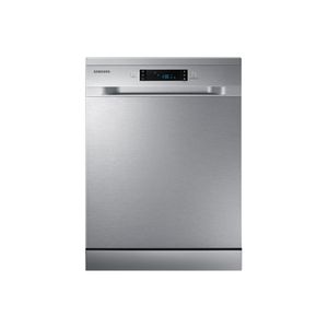 Lava-louças Samsung 14 Serviços Limpeza Silenciosa Prata DW60C7050FS