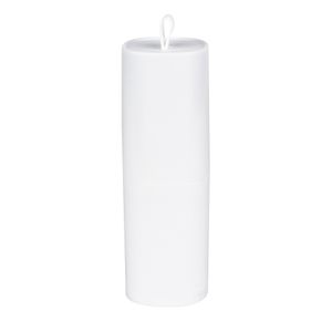 Estojo Multiuso Branco 19cm - A\CASA