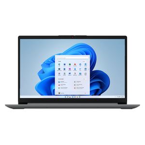 Notebook Lenovo IdeaPad 1i 15" Intel Celeron 4GB Ram 128GB SSD 82VX0001BR
