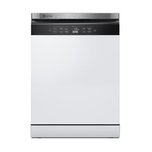 Lava-Louças Electrolux Branca 14 Serviços com Função Higienizar Compras LL14B