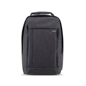 Mochila Acer para Notebook 15,6 polegadas Gray Dual Tone Resistente a água