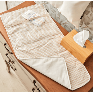 Trocador de Fralda  Vichy  - A\BABY