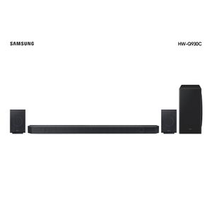 Soundbar Samsung Wireless Dolby Atmos 9.1.4 canais HW-Q930C