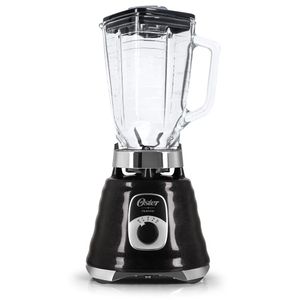 Liquidificador Oster Osterizer Clássico Preto BLST4655B