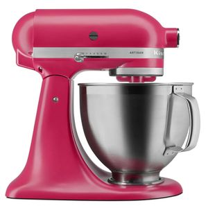 Batedeira KitchenAid Artisan Hibiscus 4,8L KEA38AW