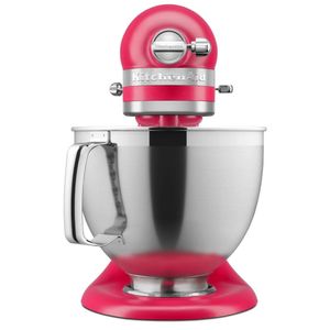 Batedeira KitchenAid Artisan Hibiscus 4,8L KEA38AW