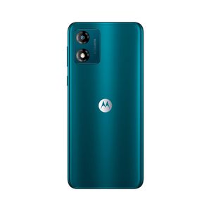 Smartphone Motorola Moto e13 6.5" 4 GB RAM 64GB Verde