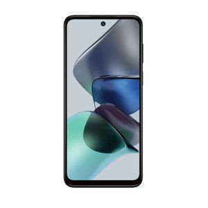 Smartphone Motorola Moto g23 6.5" 4GB RAM 128GB Câmera Tripla 50MP+5MP+2MP Grafite