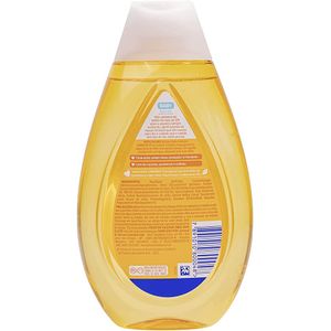 Shampoo JOHNSON'S Baby Regular 200ml