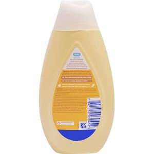 Condicionador JOHNSON'S Baby Regular 200ml