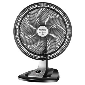 Ventilador Mondial Bravo Turbo e Force 8 40CM com 8 Pás 220V NVT408P