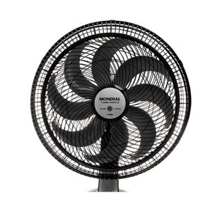 Ventilador Mondial Bravo Turbo e Force 8 40CM com 8 Pás 220V NVT408P