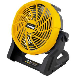 Ventilador 18V 7" Ivv1838 SemBat SemCarvonder