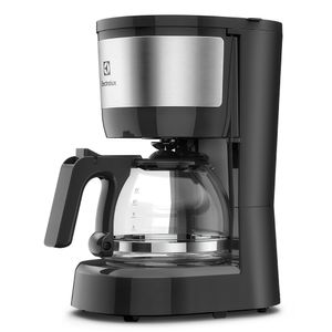 Cafeteira Elétrica Electrolux Efficient 15 Xícaras ECM10