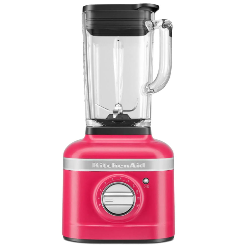 Acessório de Raspadinha para Batedeira KitchenAid - KI422BB - KitchenAid