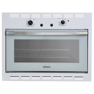 Forno de Embutir a Gas 90L Bianco GII Gas Glp