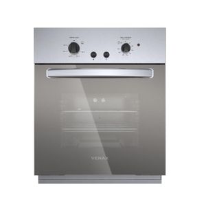 Forno de Embutir a Gas 50L Cristallo GIIi Gas Glp