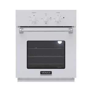 Forno de Embutir a Gas 50L Arena-Eg GIIi Branco Gas Glp