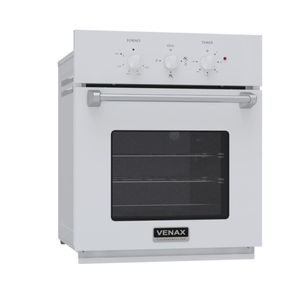 Forno de Embutir a Gas 50L Arena-Eg GIIi Branco Gas Glp