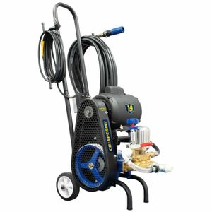 Lavadora Jato LJ14L Mono 1HP 220V C/ Mang 10M 3/8" Chiaperini