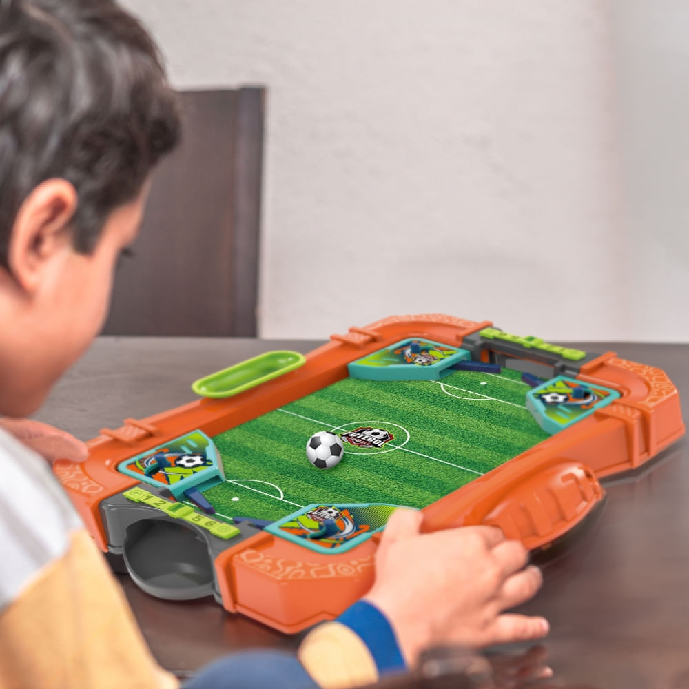 Jogo Basquete Pinball Multikids - BR2012 - Laser Eletro