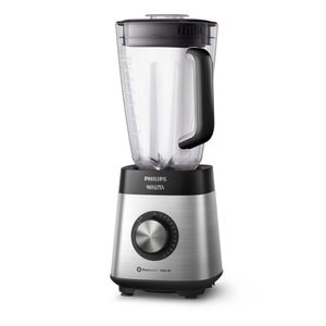 Liquidificador Philips Walita Serie 5000 3L 1400W Inox RI2244