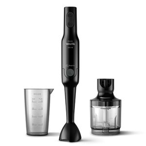 Mixer Philips Walita Pro Mix Preto 250W RI2532