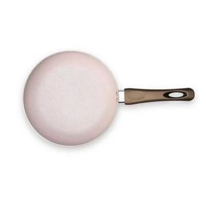 Panela Wok em Alumínio Antares Fendi 26cm - BRINOX