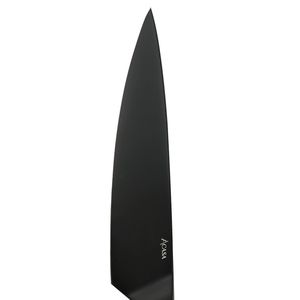 Faca Chef Black Inox 20cm - A\CASA