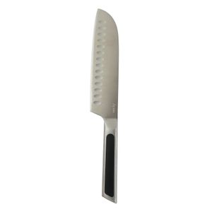 Faca Santoku Silver Inox 17,5cm - A\CASA
