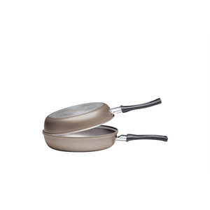 Omeleteira  Bertolazzi 18cm - BRINOX