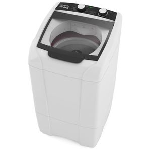 Lavadora Automática Energy 8kg