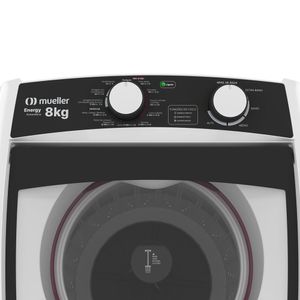 Lavadora Automática Energy 8kg