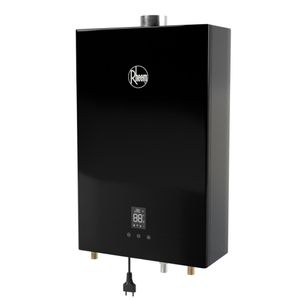 Aquecedor 20 litros digital Black WI-FI EF Bivolt GN Rheem