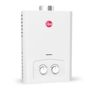 Aquecedor 7 litros mecânico com sensor de Fluxo GN Rheem