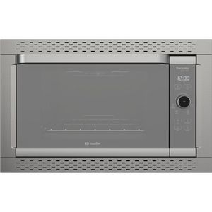 Forno Elétrico Digital de Embutir Decorato Gourmet Inox 44 Litros