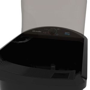 Tanquinho Poptank 5kg Preto
