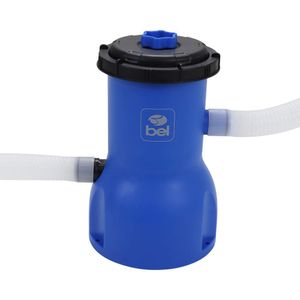 Bomba de Filtragem 3.028 l/h para Piscina 127V Bel