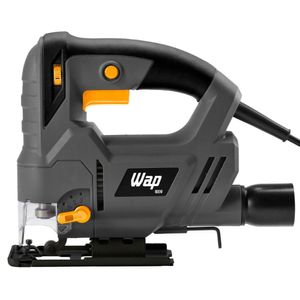 Serra Tico Tico Wap 220V 800W 6 Velocidades Estt 800