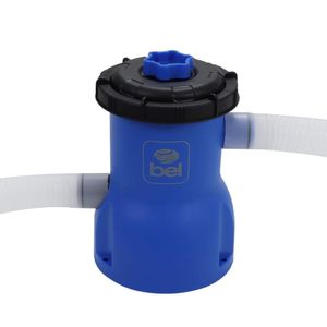 Bomba de Filtragem 1.136 l/h para Piscina 220V Bel