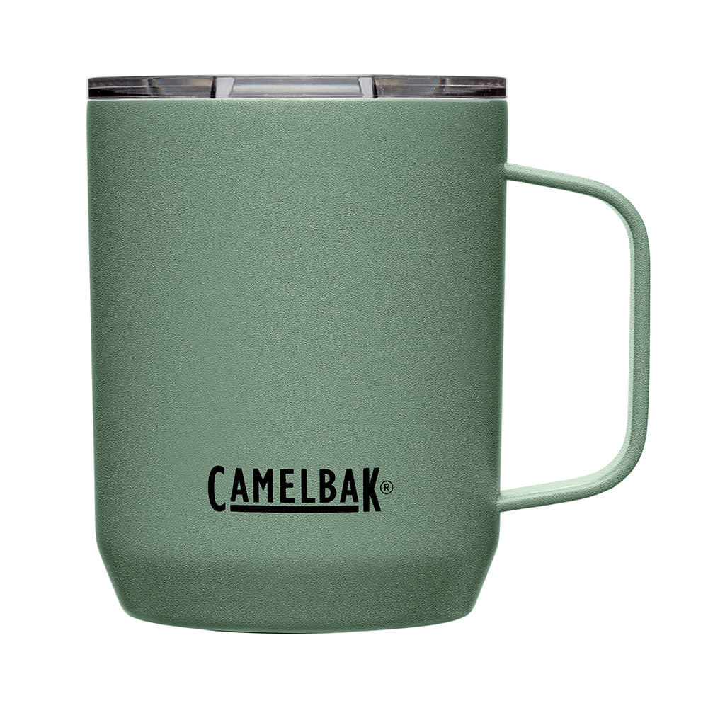Caneca térmica Camelbak Camp Mug 350ml