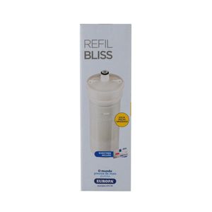 Refil Para Purificador De Água Europa Bliss