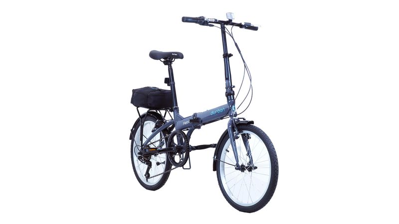 Bicicleta urbana aro online 20