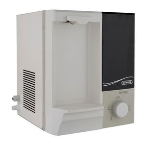 Purificador De Água Europa Da Vinci Ice Branco