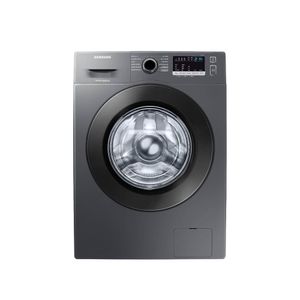 Máquina de Lavar Samsung 11KG Inox Digital Inverter WW11J4473PXFAZ - 220V (Avariado)